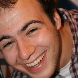 Meet your Posher, Zack