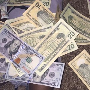 Meet your Posher, Shandalier