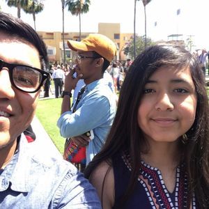 Meet your Posher, Omar