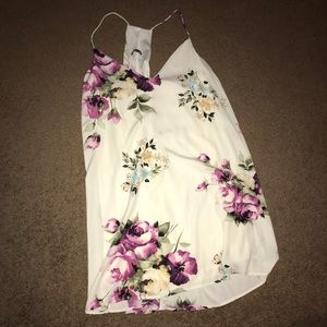 Charlotte Russe plus dress