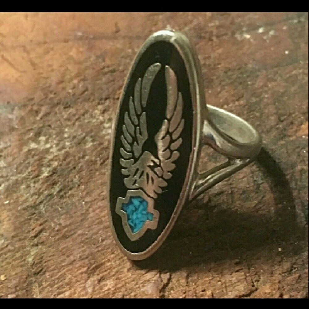 awesome harley davidson ring