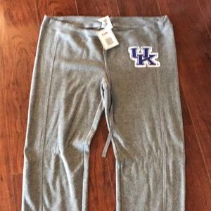 Victoria Secret Pink UK sweatpants