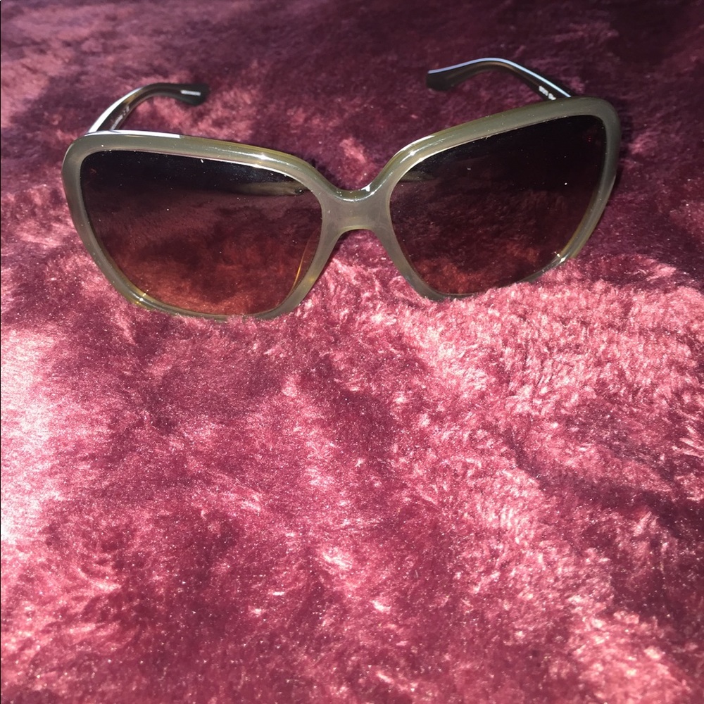 Coach sunglasses