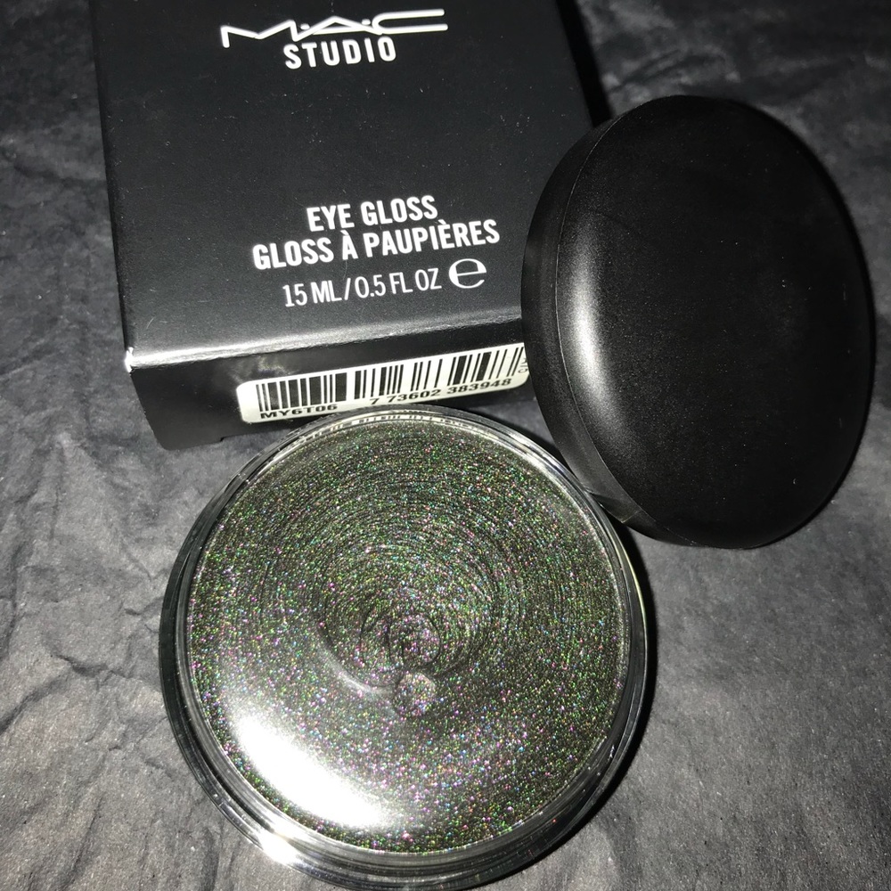 Eye Gloss