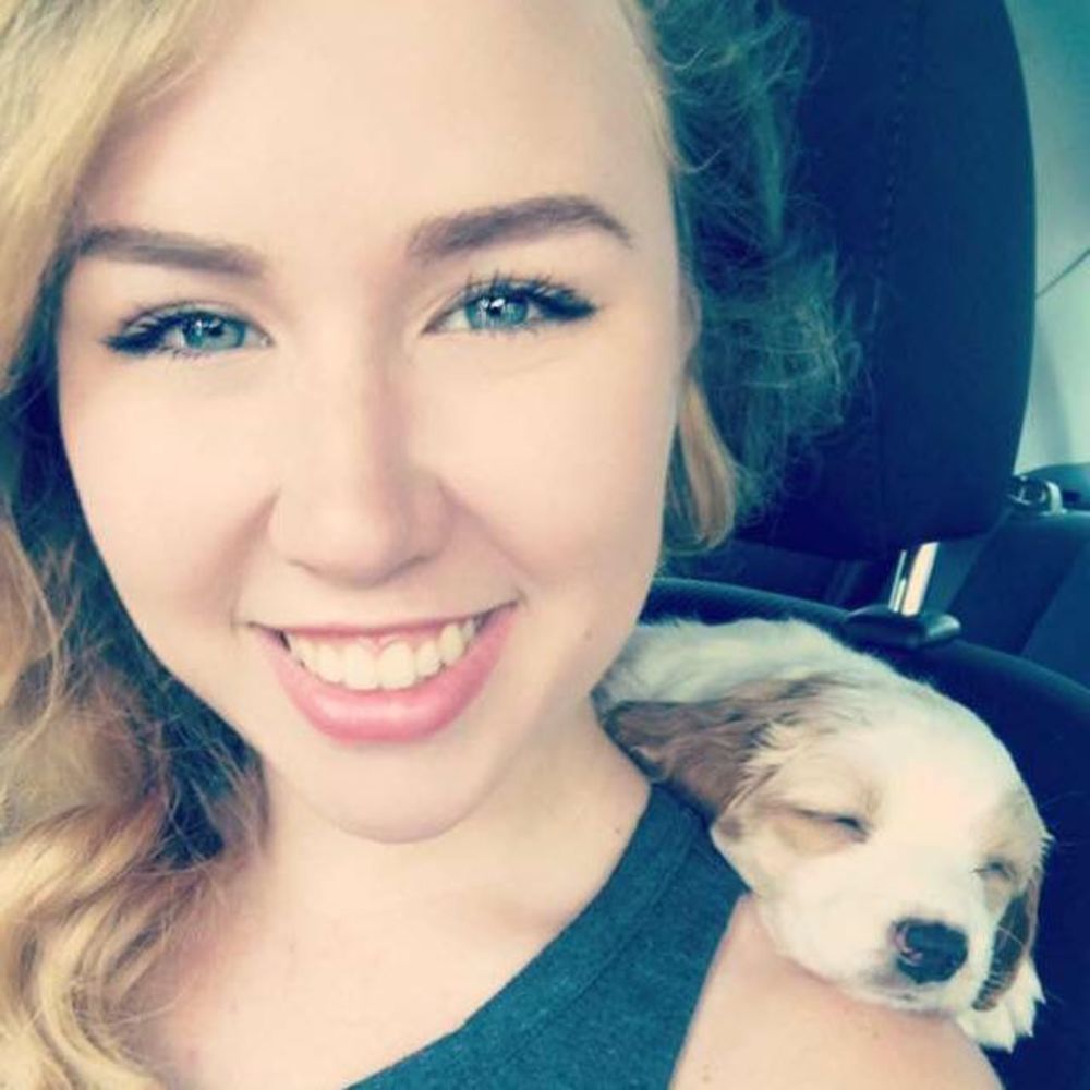 Meet your Posher, Renee