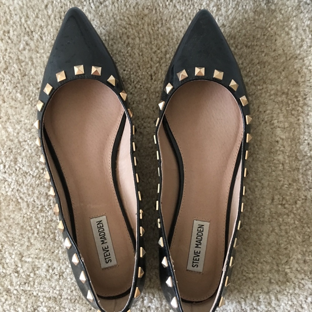 Steve Madden Flats