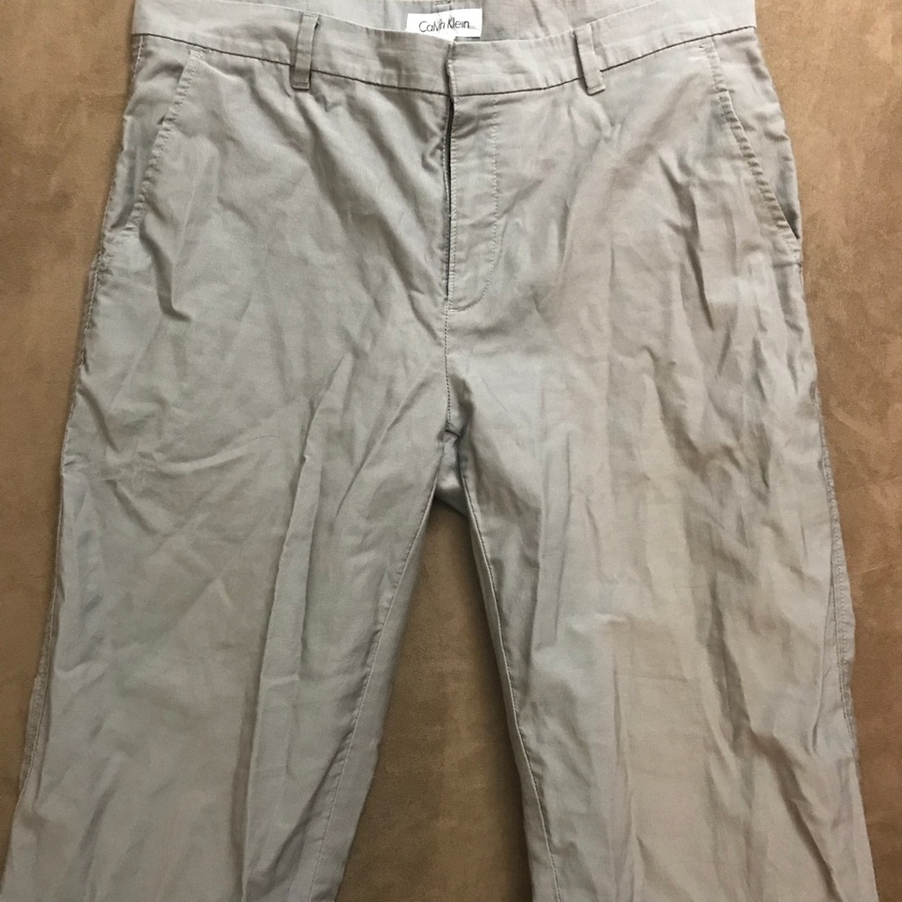 Calvin Klein Pants