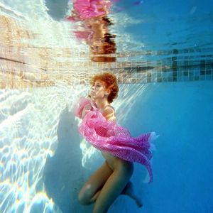 Meet your Posher, Laquesha