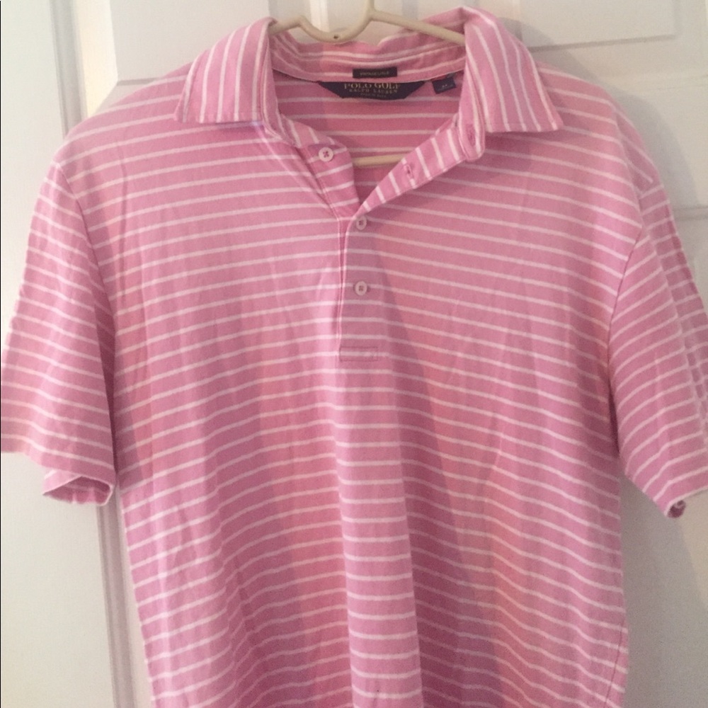 Ralph Lauren polo golf polo shirt