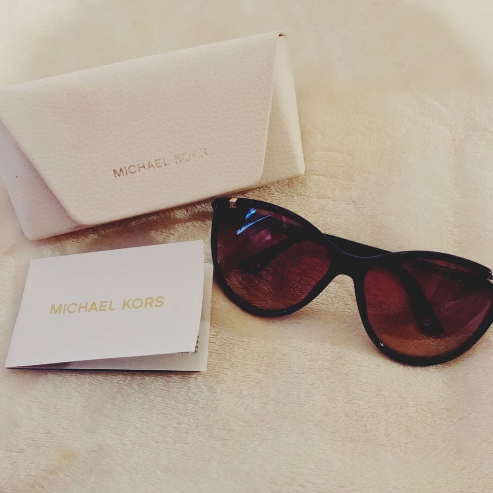 Michael Kors sunglasses