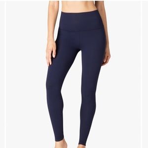 Beyond Yoga Take Me Higher Long Legging