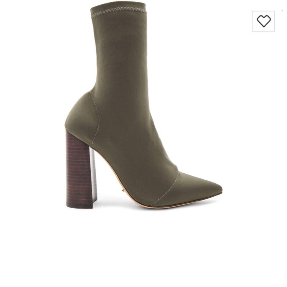 Tony bianco diddy heel