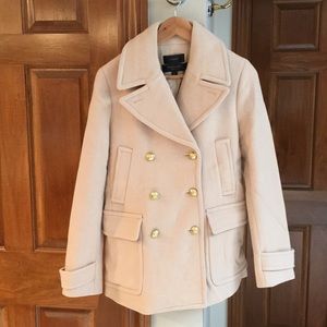 J.Crew Stadium Cloth