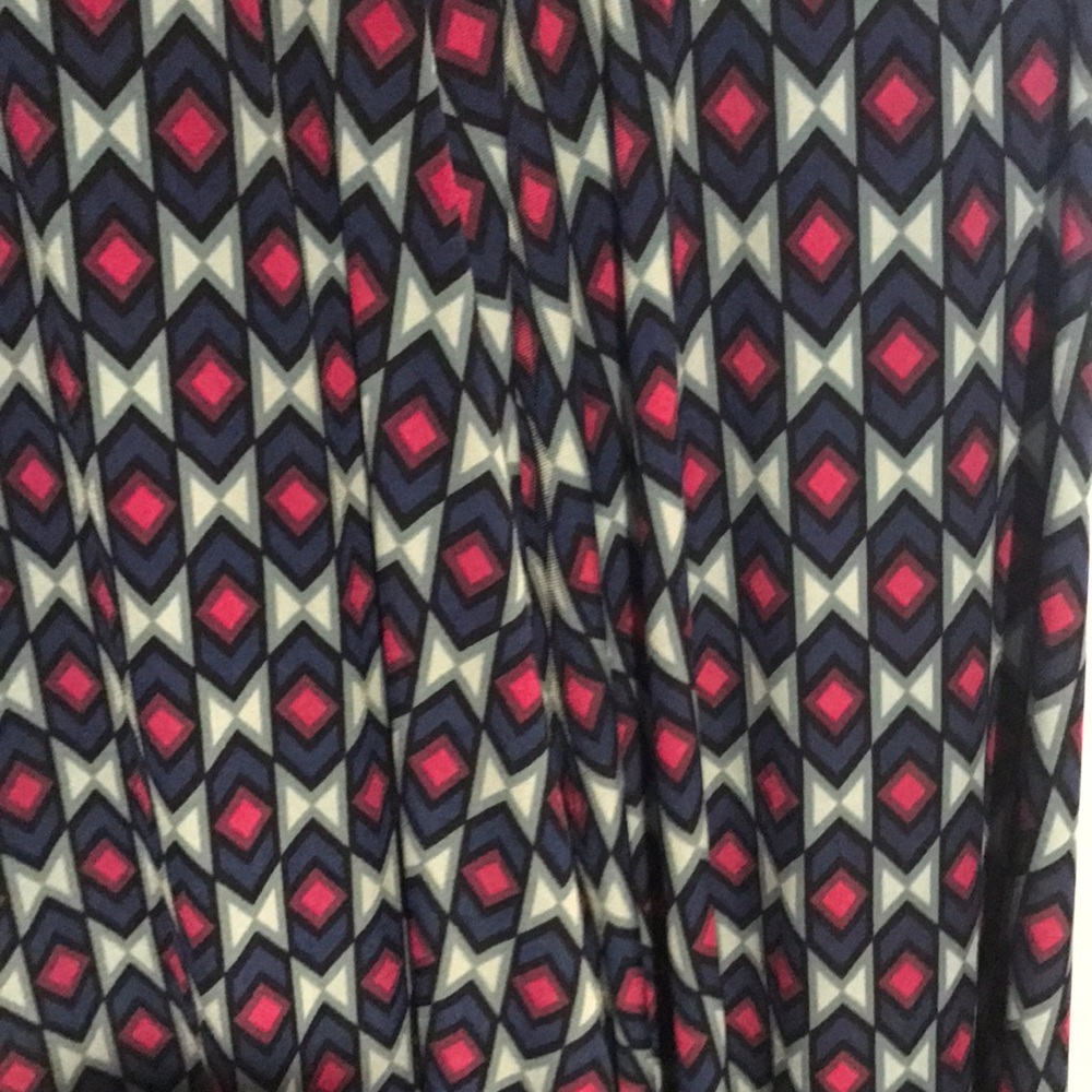 Lularoe Large Maxi Brand New