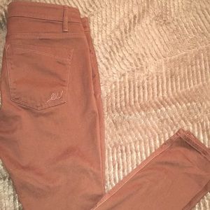 Express Skinnies!