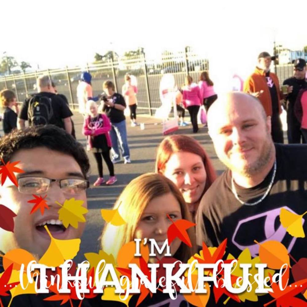 Meet your Posher, Renee