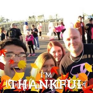 Meet your Posher, Renee