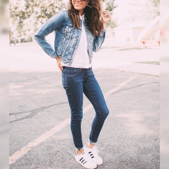 Levi's Jackets & Blazers - Levi’s Women’s Denim Jean Jacket Size Small