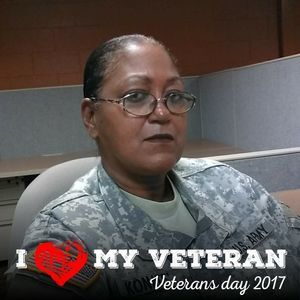 Meet your Posher, Carolyn