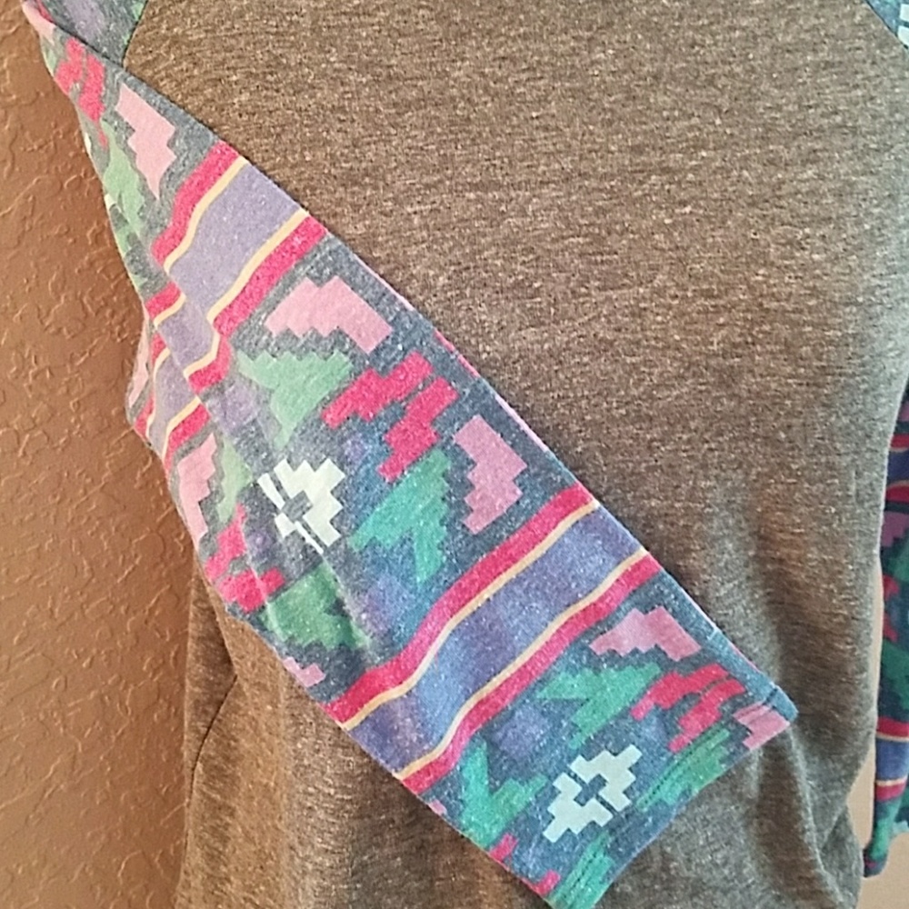 S Lularoe Randy - Picture 2 of 2