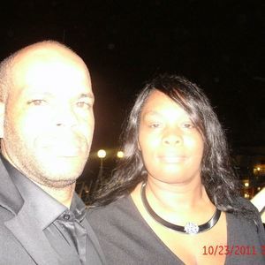 Meet your Posher, Danita