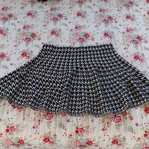 Candies Skater Skirt!!