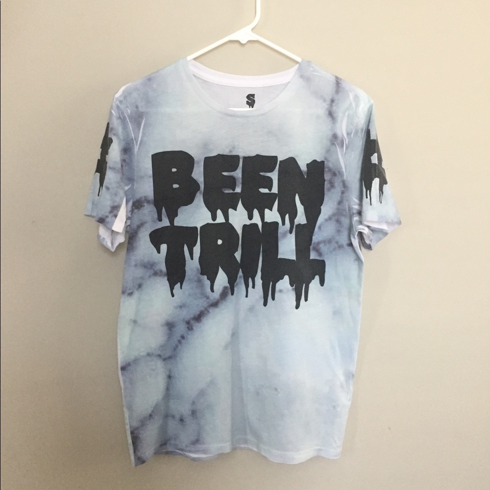 Been Trill Tshirt