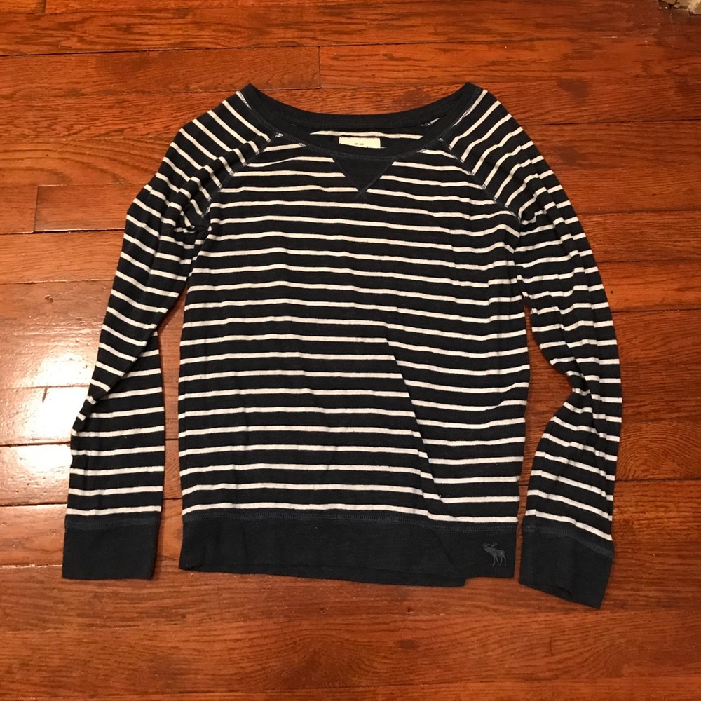 Abercrombie shirt