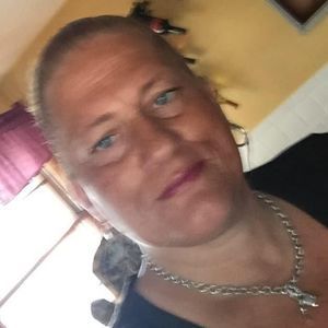 Meet your Posher, Patty