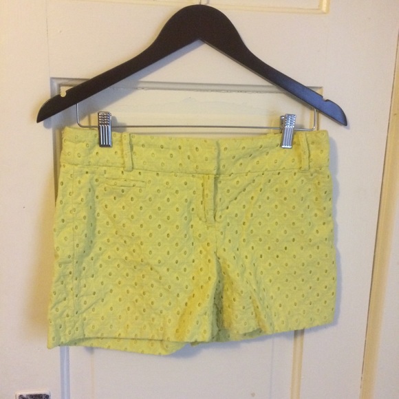 LOFT Riviera Shorts - Picture 2 of 4