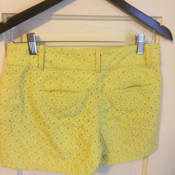 LOFT Riviera Shorts - Picture 3 of 4