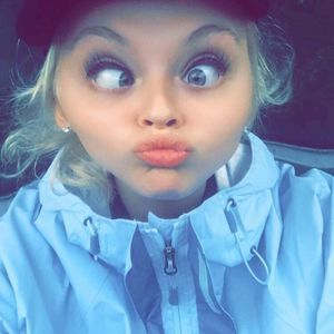 Meet your Posher, Summer