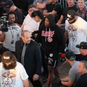 Meet your Posher, George