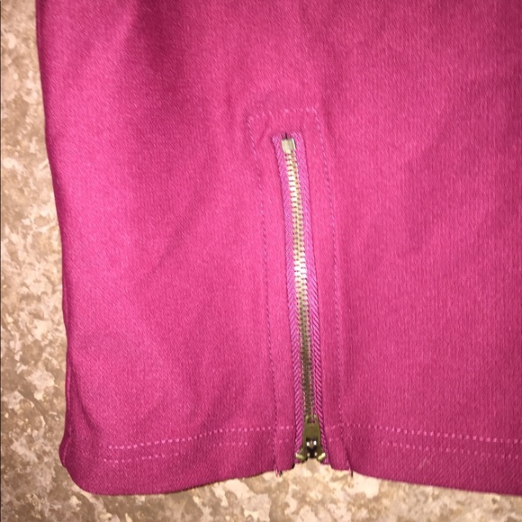 Brand New Sexy Shoulderless Red Dress - Picture 4 of 9