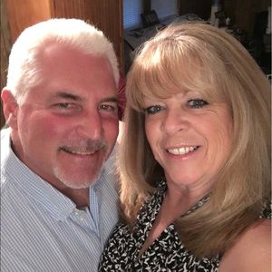 Meet your Posher, Patty