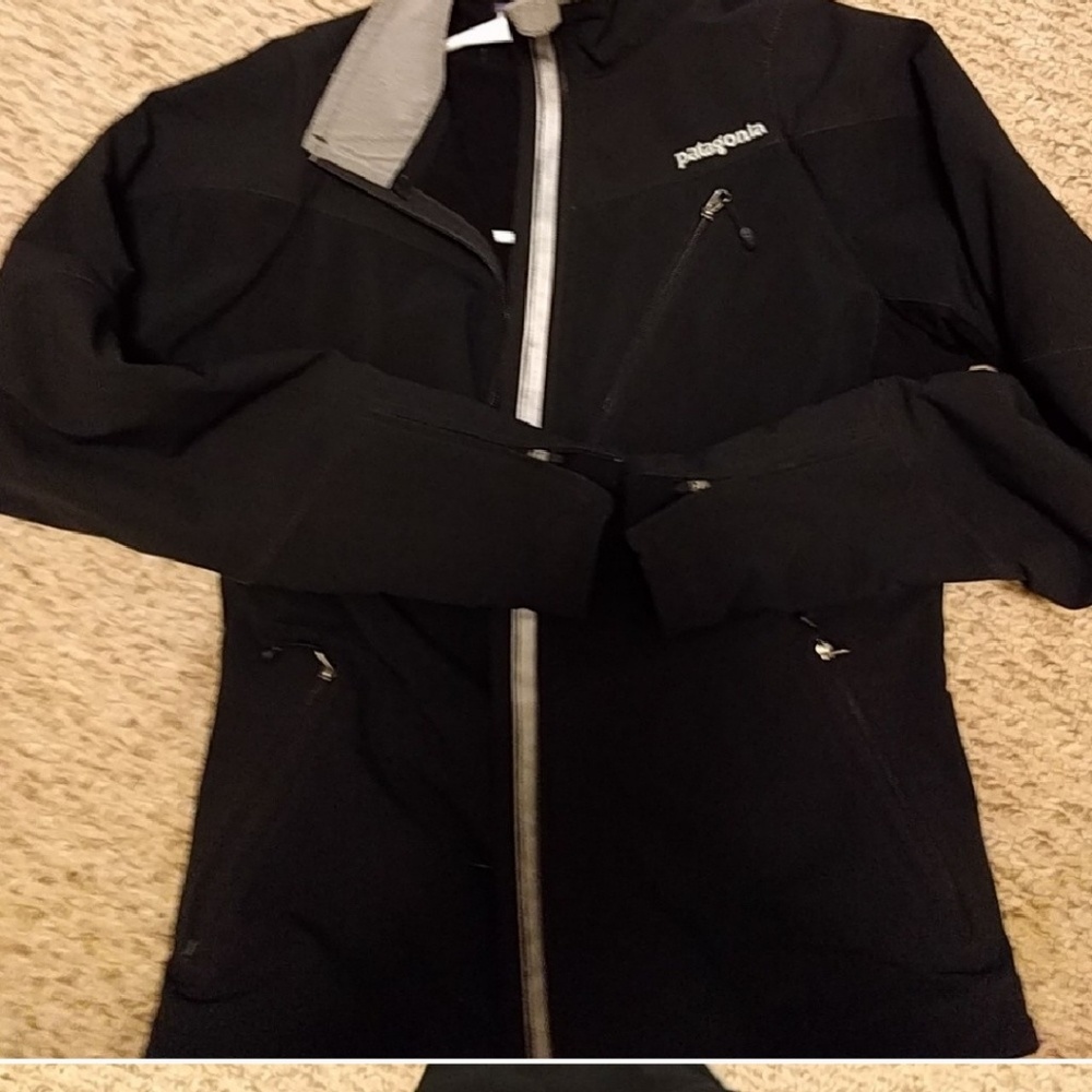 Patagonia Fall Wind Breaker (Re List)