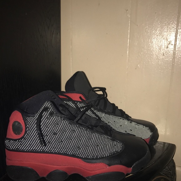 Retro 13 size 7 - Picture 1 of 1