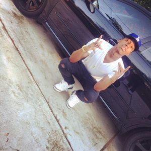 Meet your Posher, Tyler