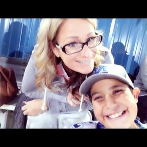 Meet your Posher, Rebekah