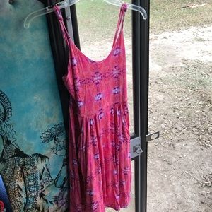 Effortlessly chic casual dress