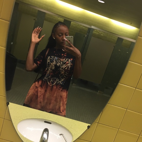 Meet your Posher, Bria - Picture 1 of 1