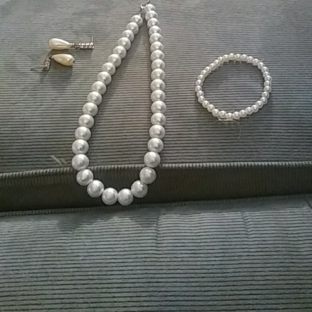 Pearls