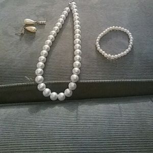 Pearls