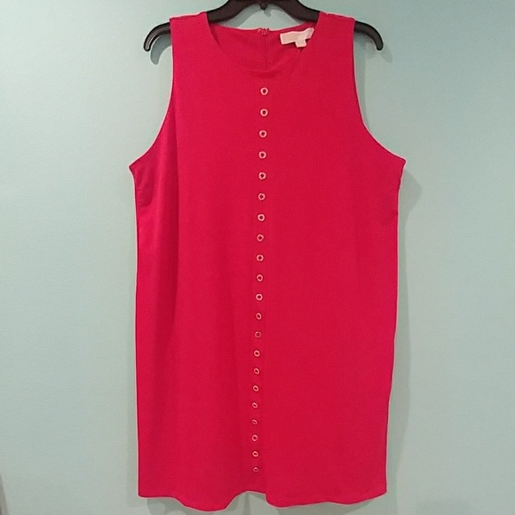 MICHAEL Michael Kors Dresses & Skirts - 🆕 Michael Kors sleeveless dress