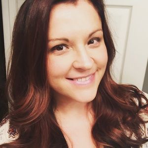 Meet your Posher, Lindsey