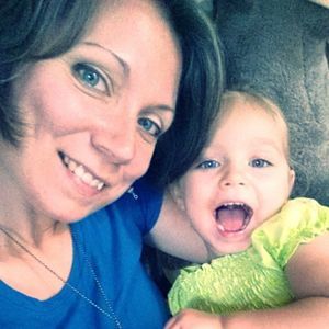 Meet your Posher, Rachael