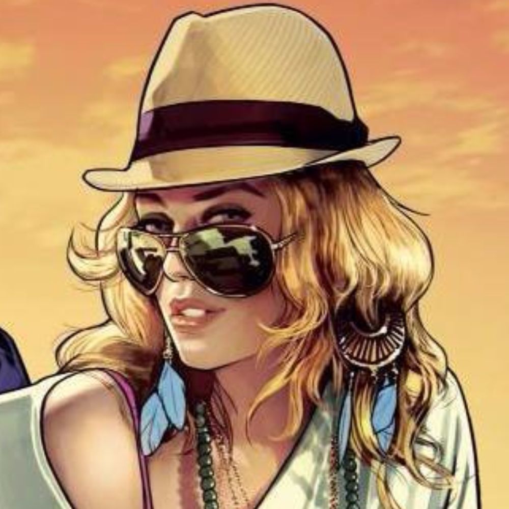 Meet your Posher, Charlie