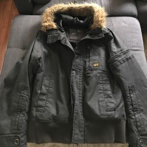 G-Star Parka