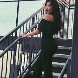 Meet your Posher, Sonia