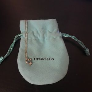 Tiffany&Co. necklace